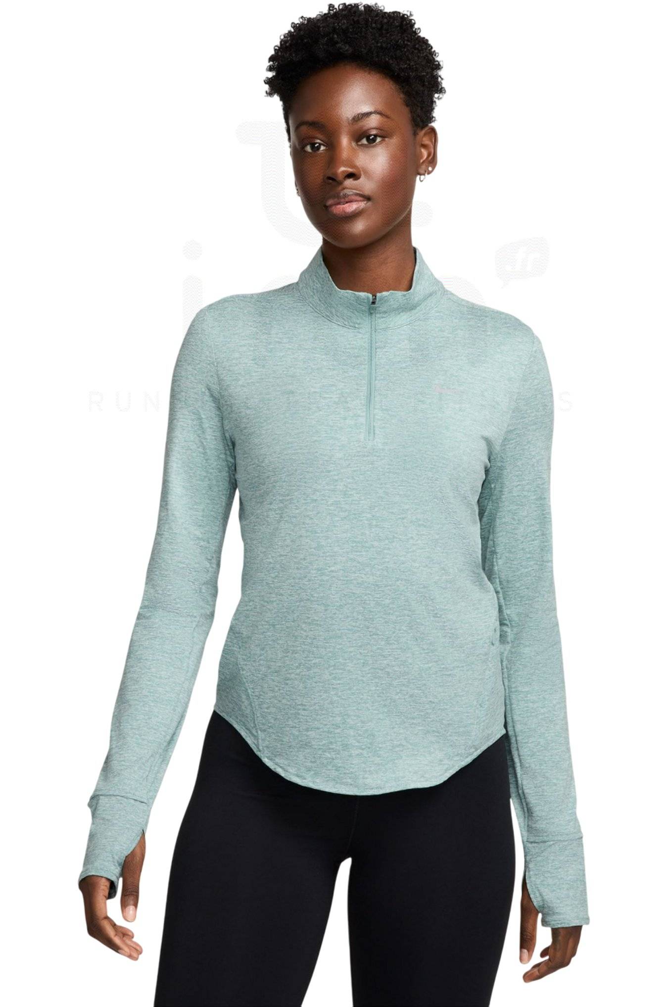 Nike Swift 1/2 Zip 