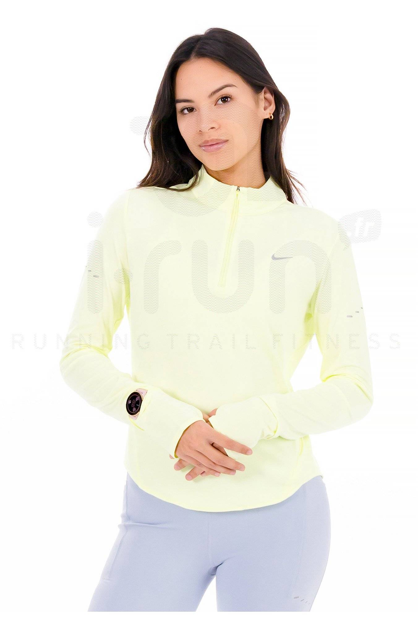 Nike Swift 1/2 Zip 