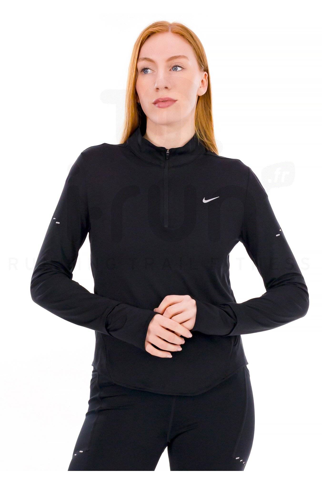 Nike Swift UV 1/2 Zip 