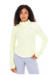 Nike Swift UV 1/2 Zip