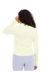 Nike Swift UV 1/2 Zip