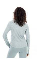 Nike Swift UV 1/2 Zip