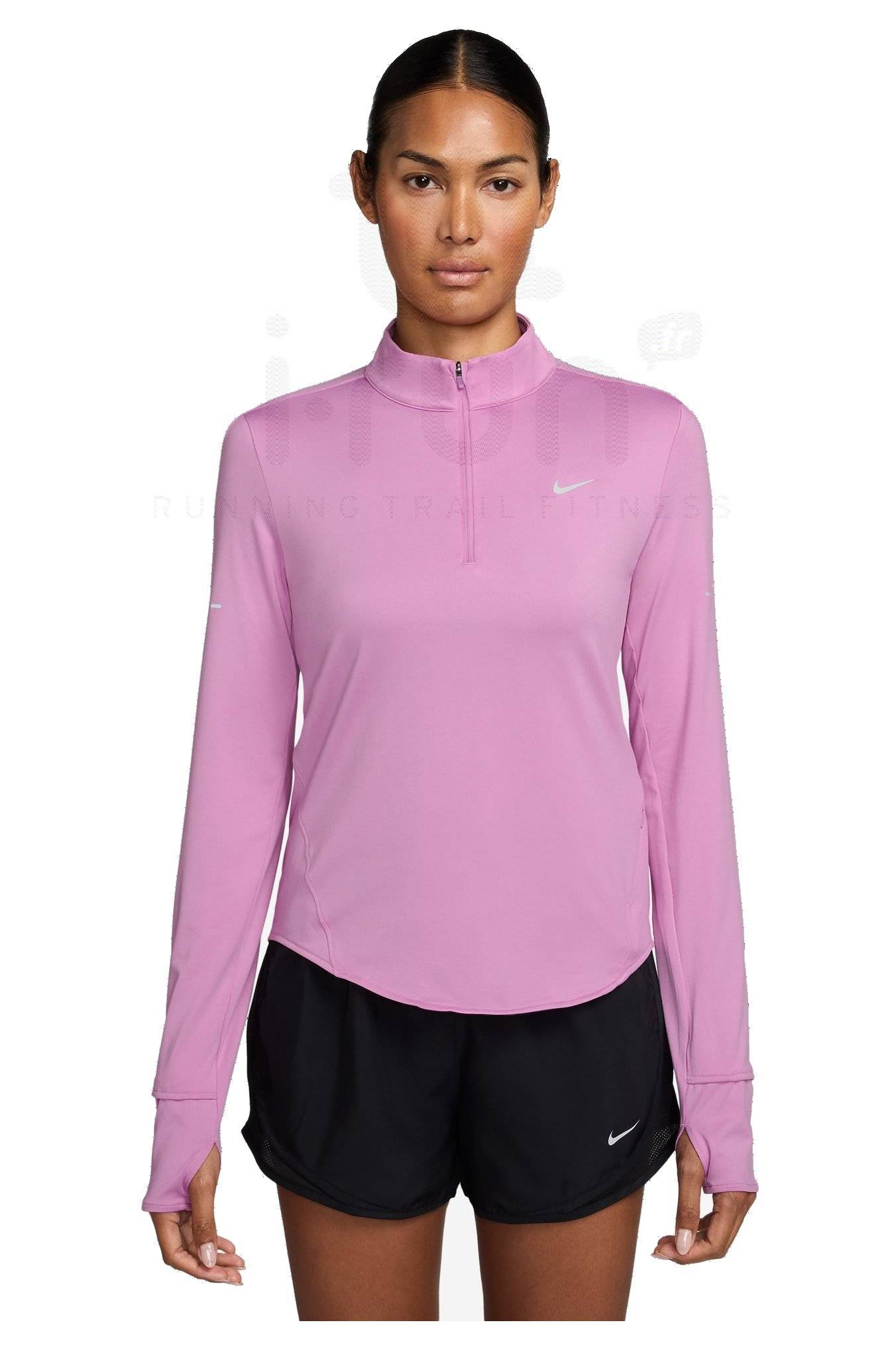 Nike Swift UV 1/2 Zip 