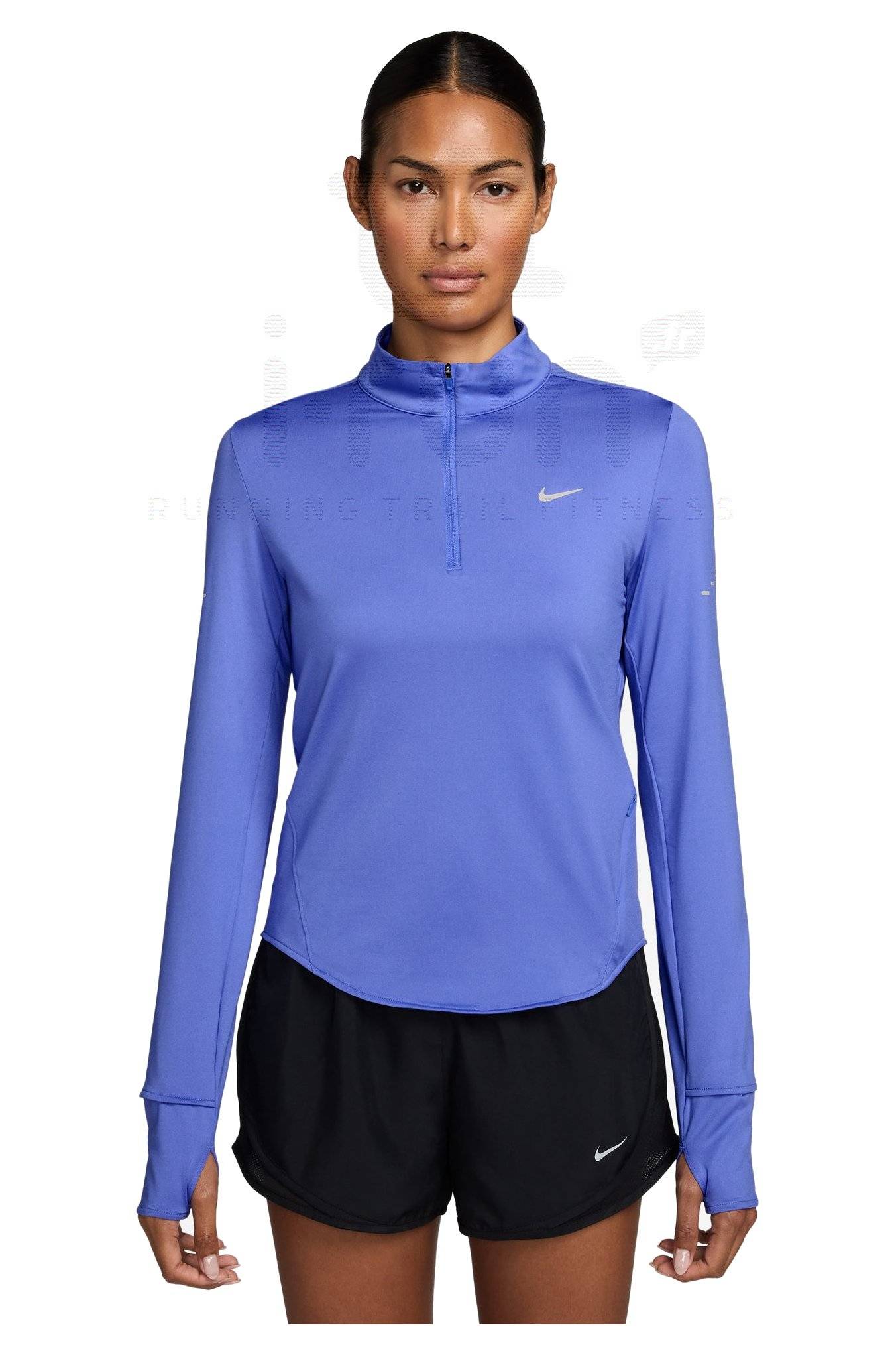 Nike Swift UV 1/2 Zip 