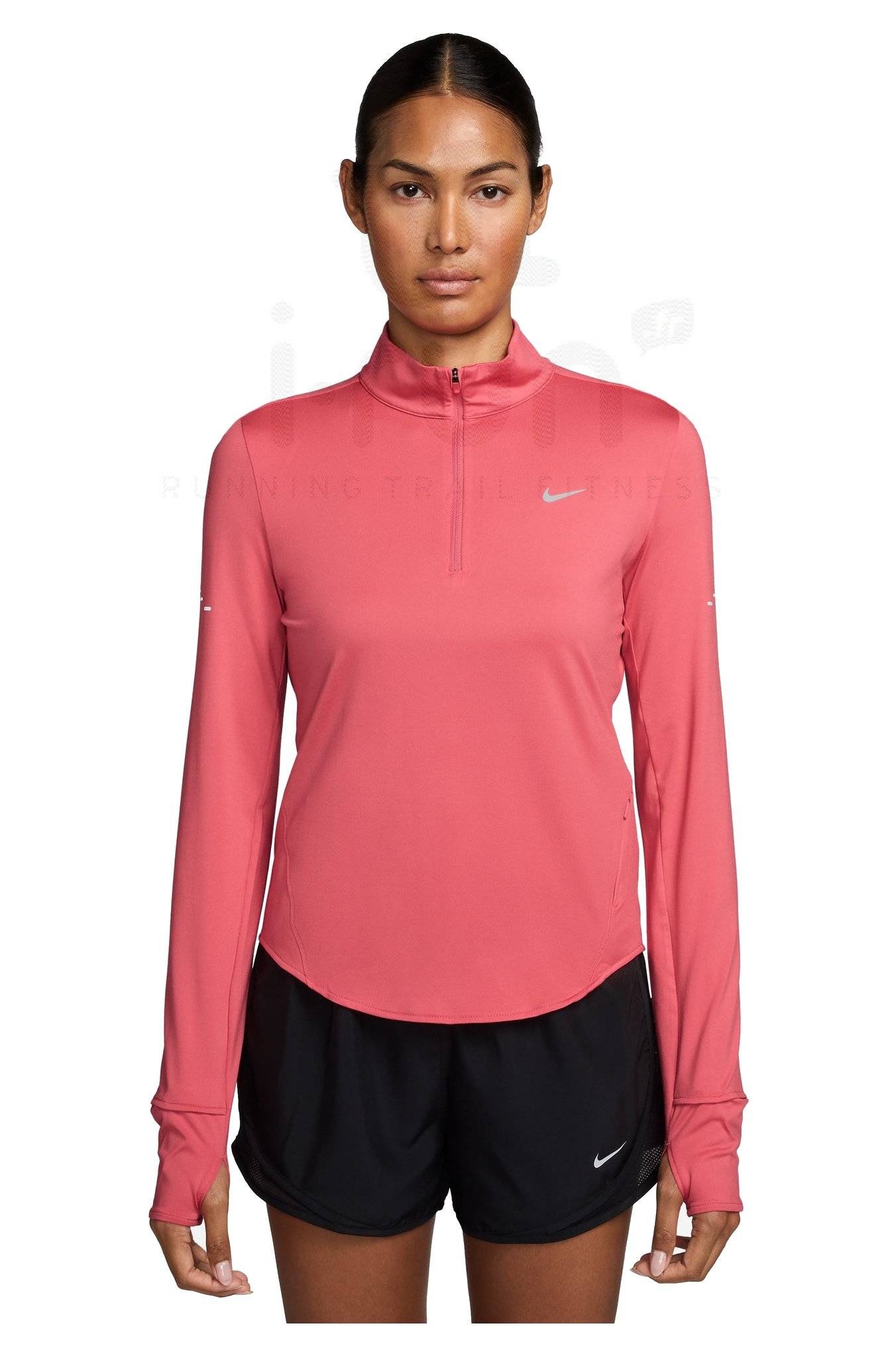 Nike Swift UV 1/2 Zip 
