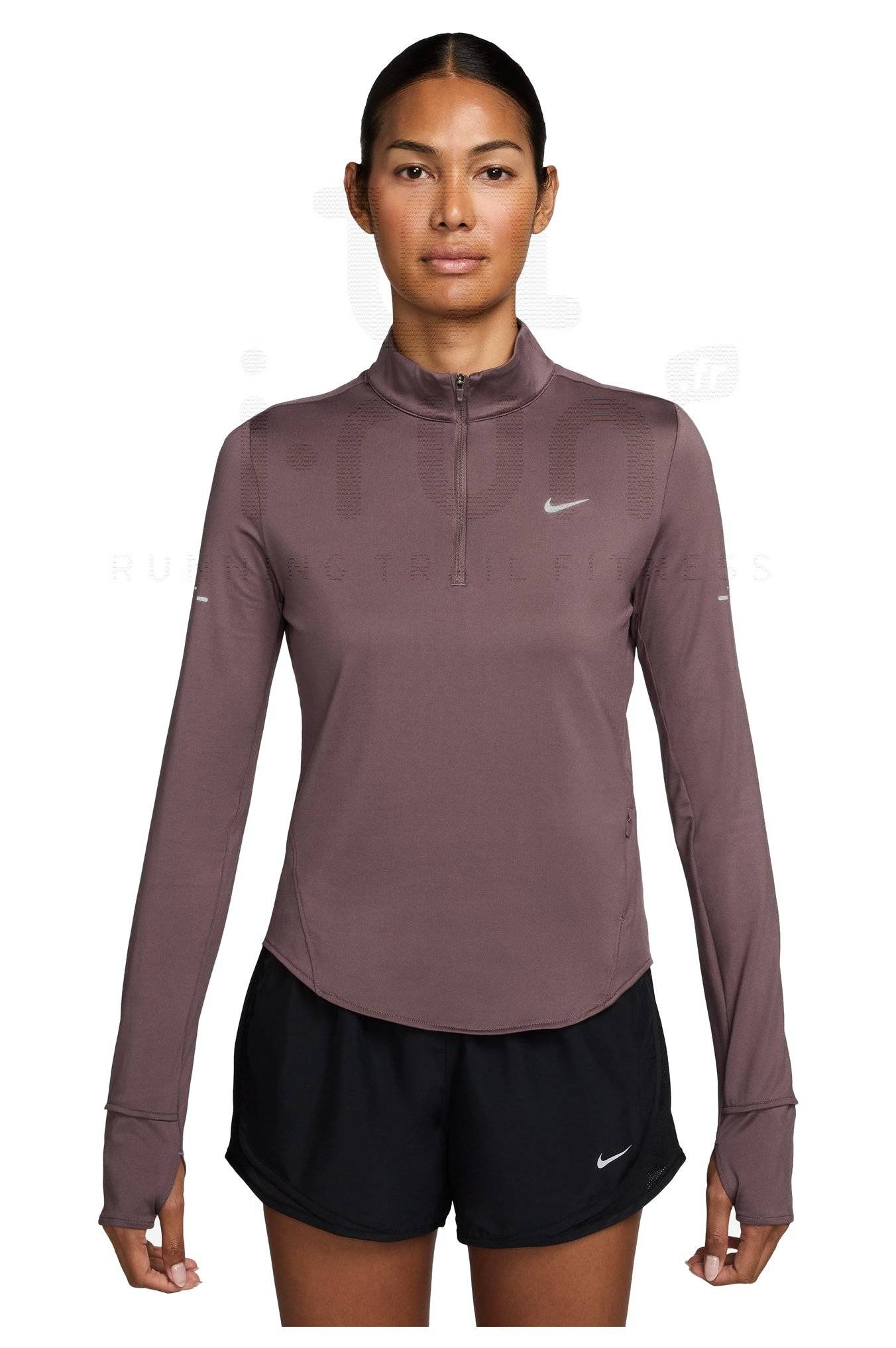 Nike Swift UV 1/2 Zip 