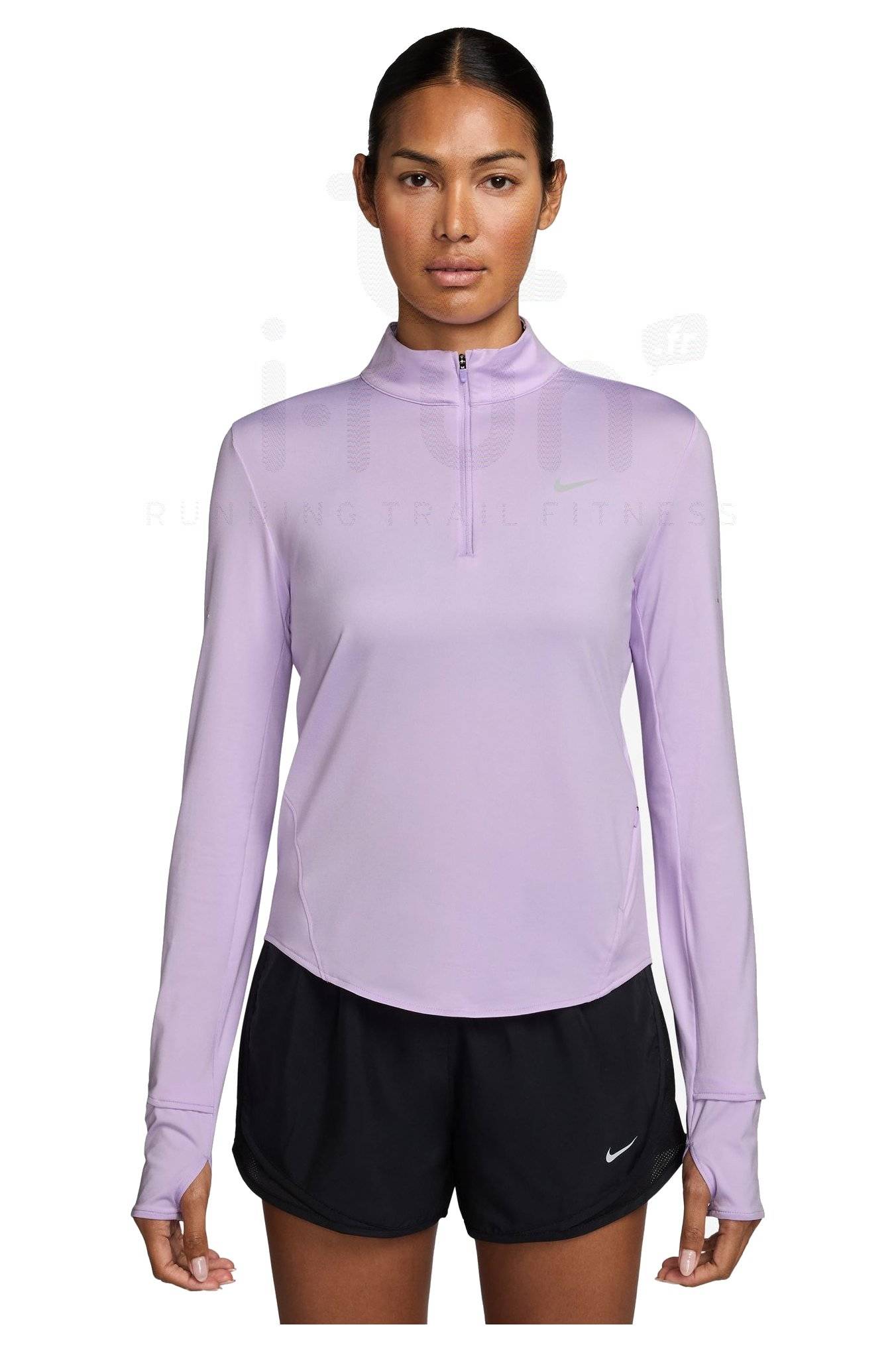 Nike Swift UV 1/2 Zip 