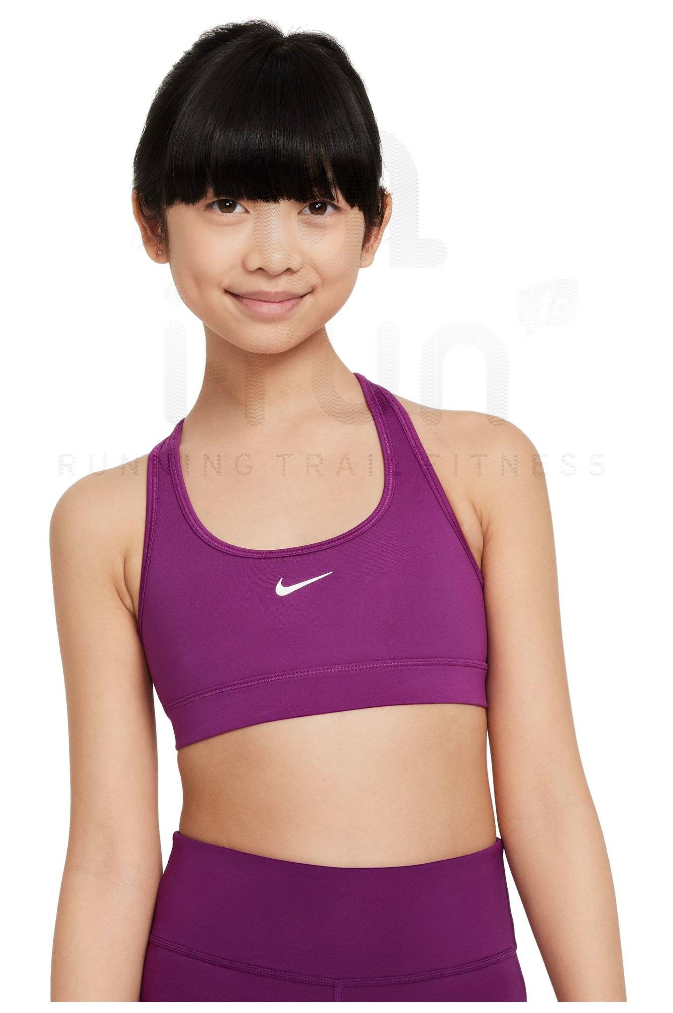 Nike Swoosh Fille 