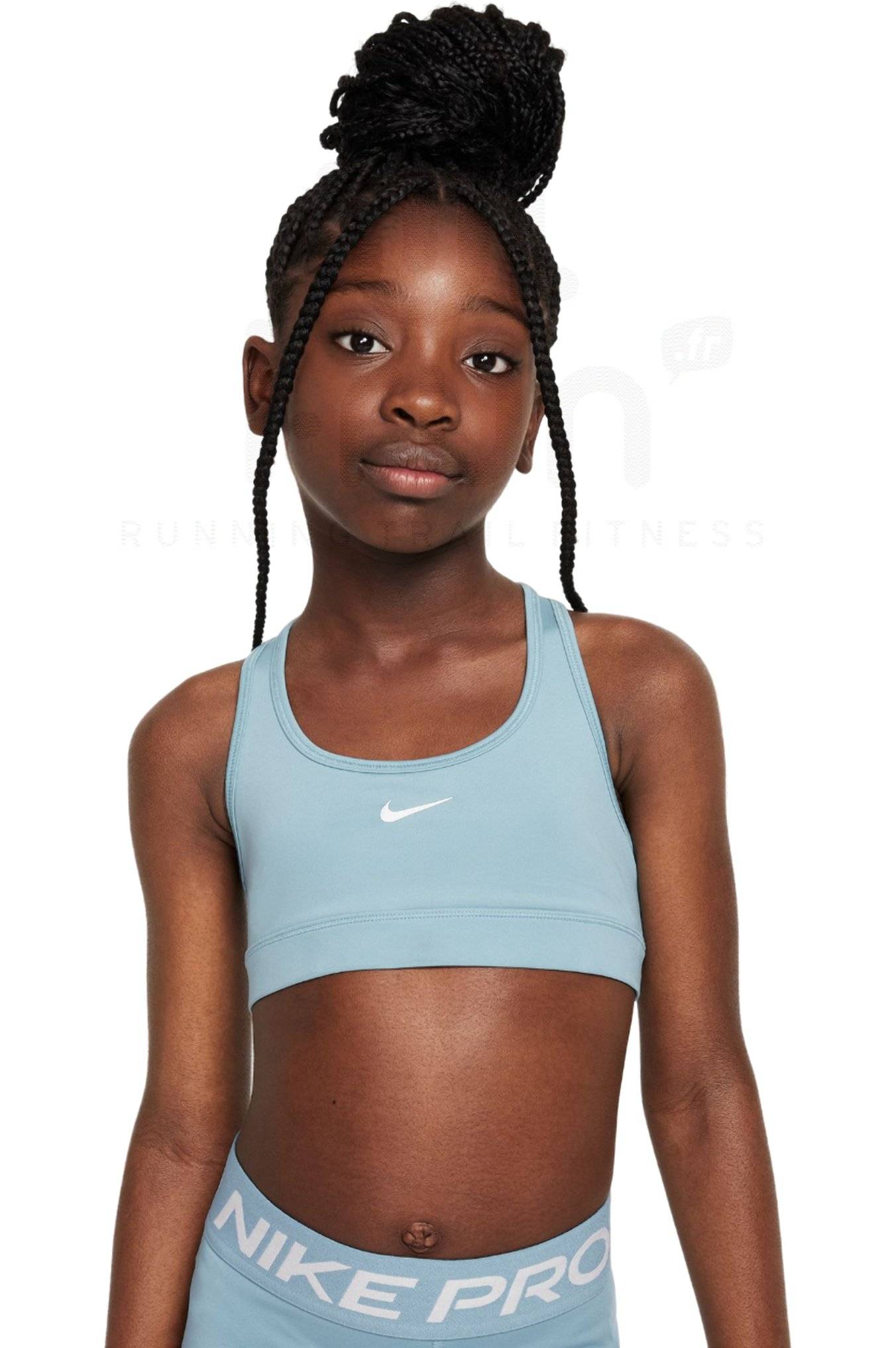 Nike Swoosh Fille 