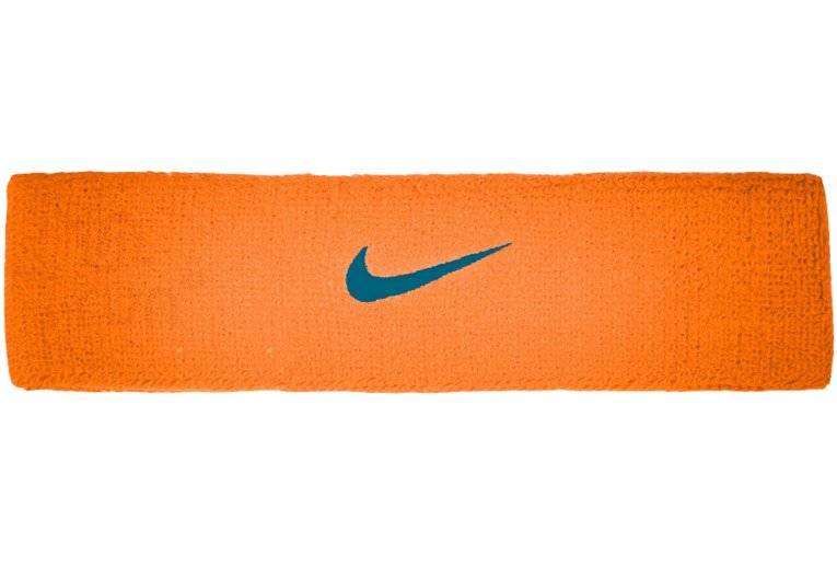 Nike Swoosh headband 