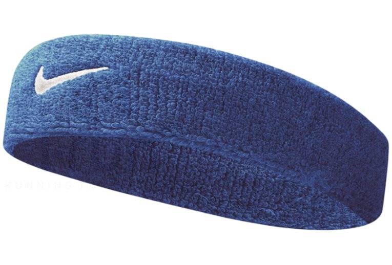 Nike Swoosh headband 