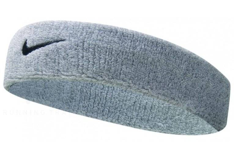 Nike Swoosh headband 