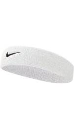 Nike Swoosh headband