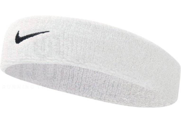 Nike Swoosh headband 