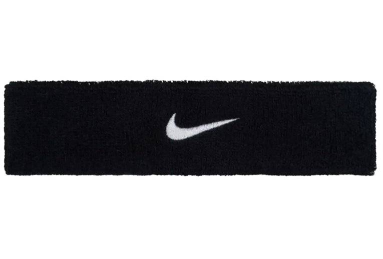 Nike Swoosh headband 