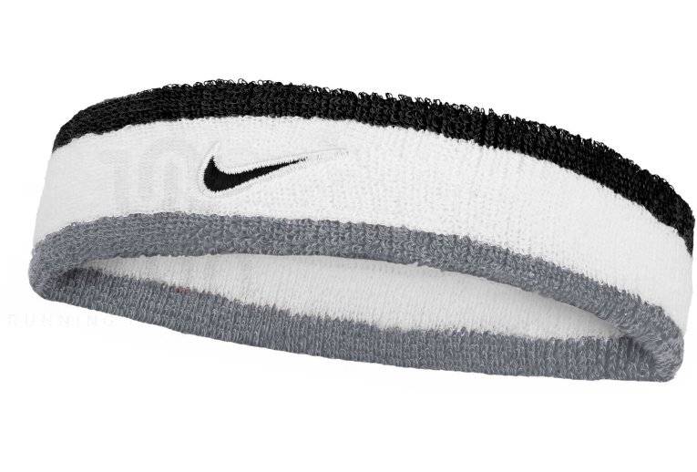 Nike Swoosh headband 