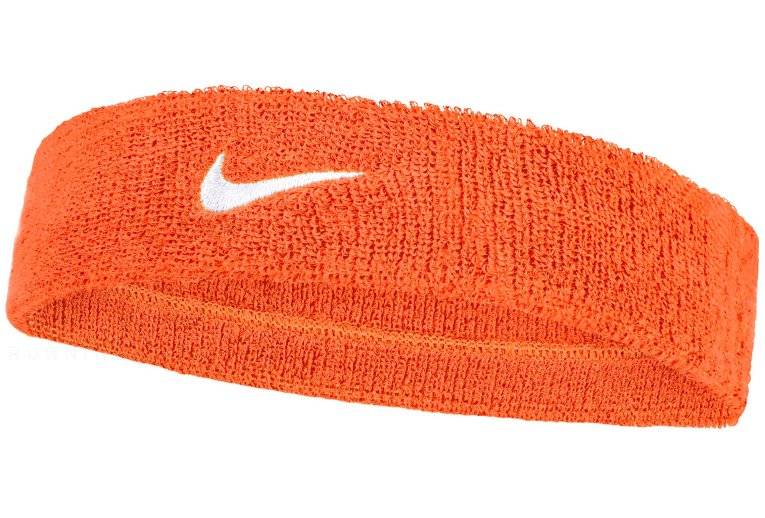 Nike Swoosh headband 