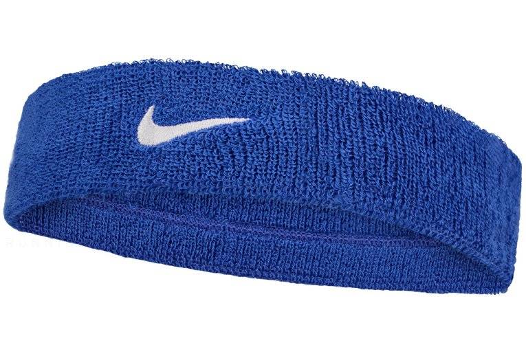 Nike Swoosh headband 