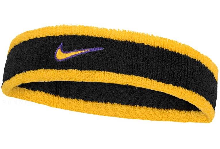Nike Swoosh headband 