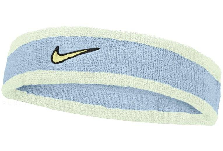 Nike Swoosh headband 