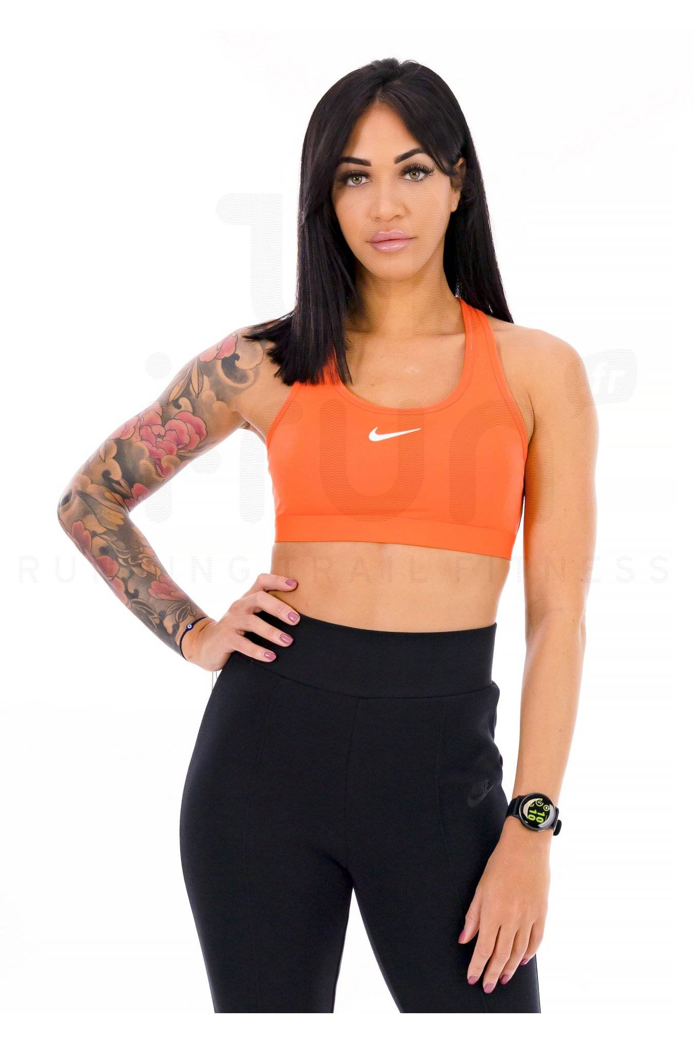 Nike Swoosh 