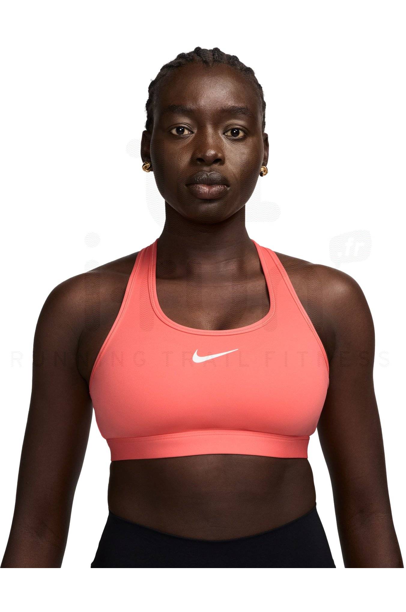 Nike Swoosh 