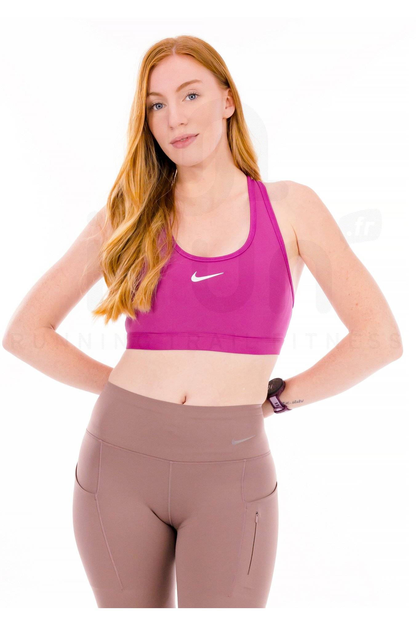 Nike Swoosh 