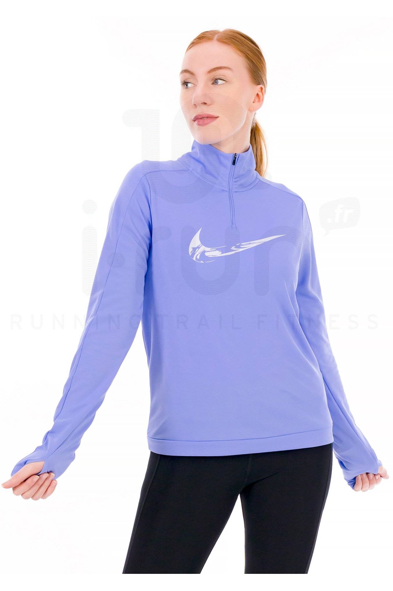 Nike Swoosh 