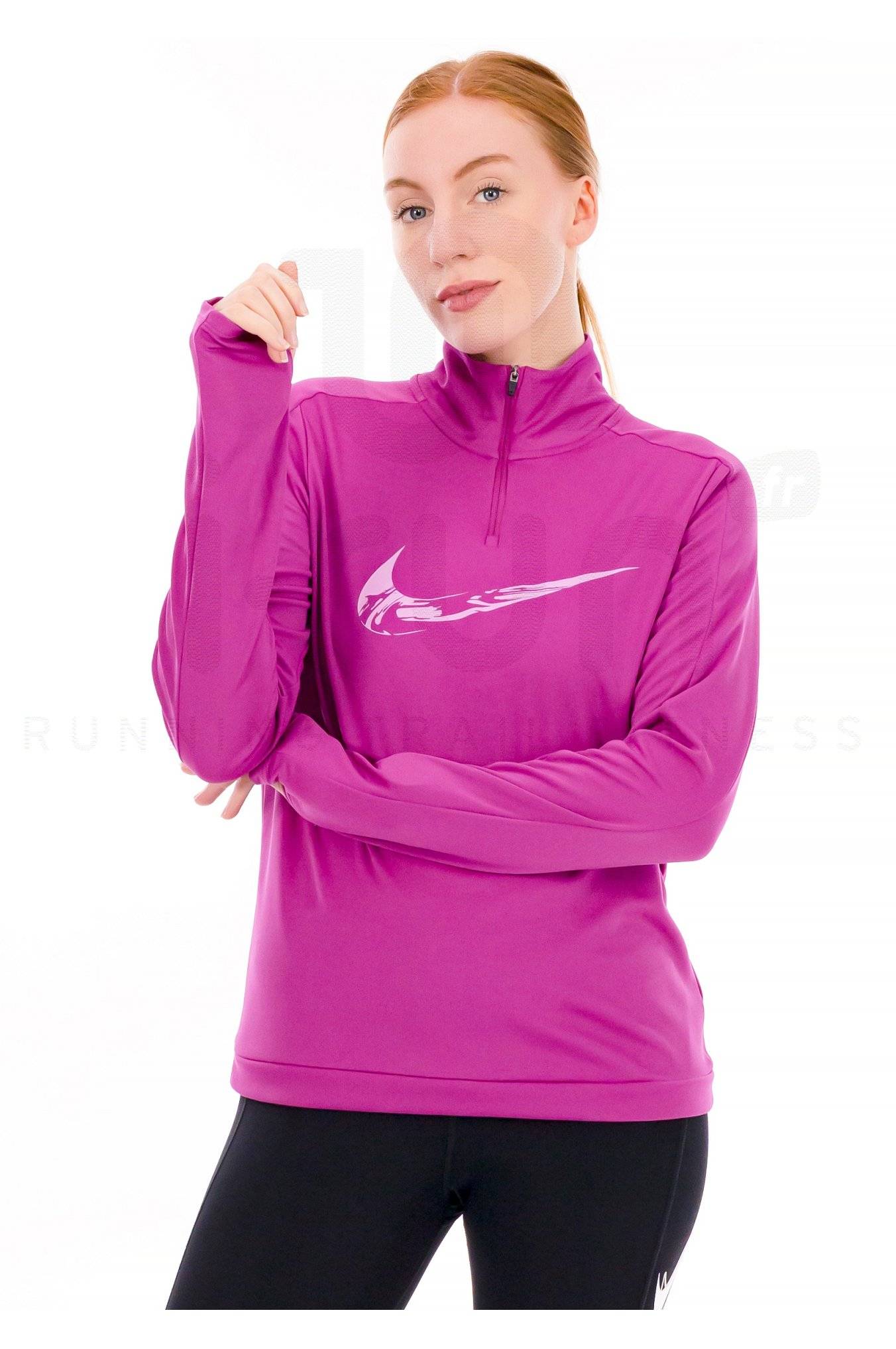 Nike Swoosh 