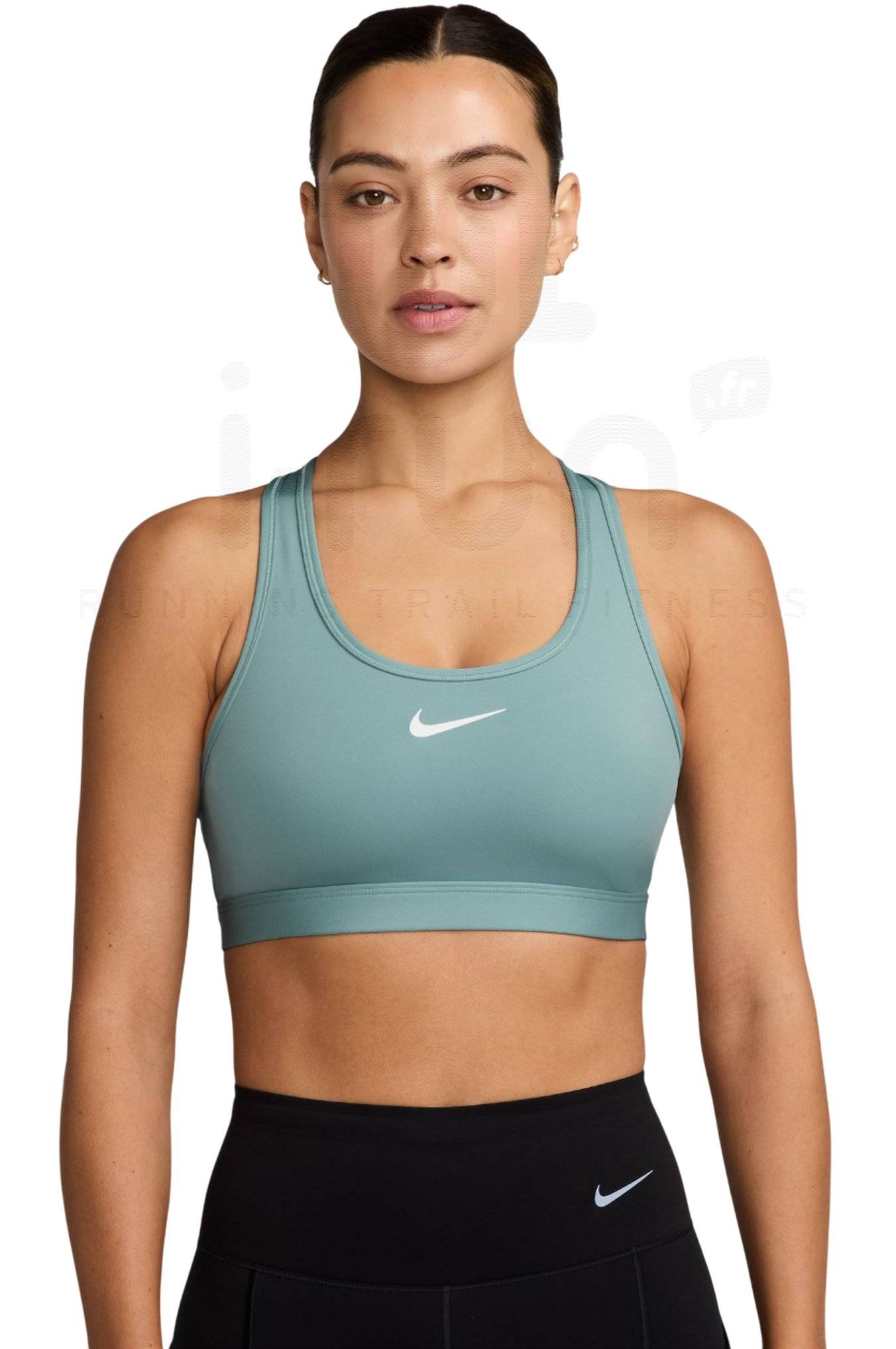 Nike Swoosh 