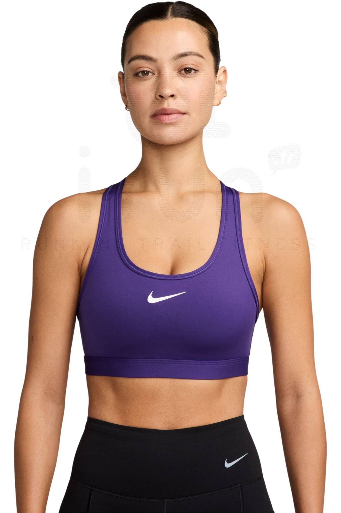 Nike Swoosh 