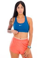 Nike Swoosh