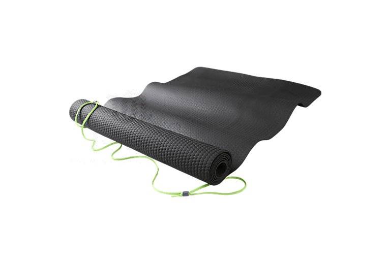 Nike Tapis de Yoga Fundamental 3mm 