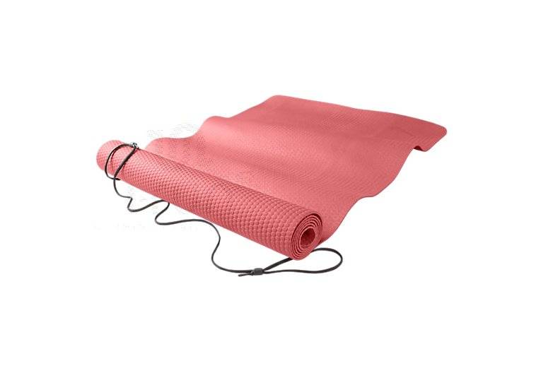Nike Tapis de Yoga Fundamental 3mm 