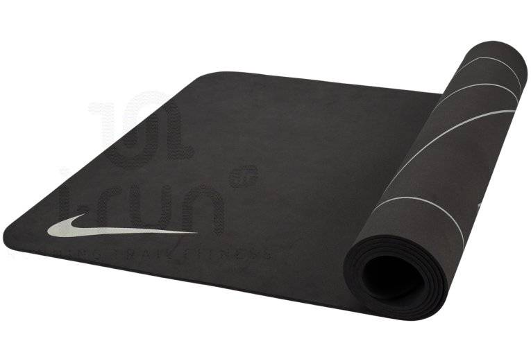 Nike Tapis de Yoga Reversible 4 mm 