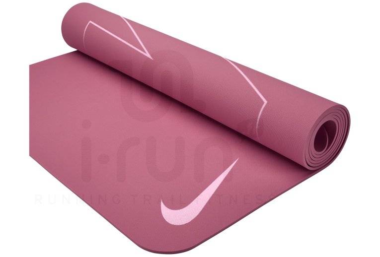 Nike Tapis de Yoga Reversible 4 mm 