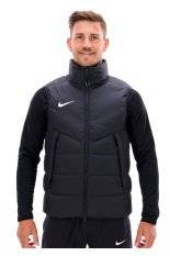 Nike Veste Doudoune Alliance Reversible M homme pas cher 541482 010