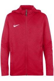 Nike Team Hoodie Junior