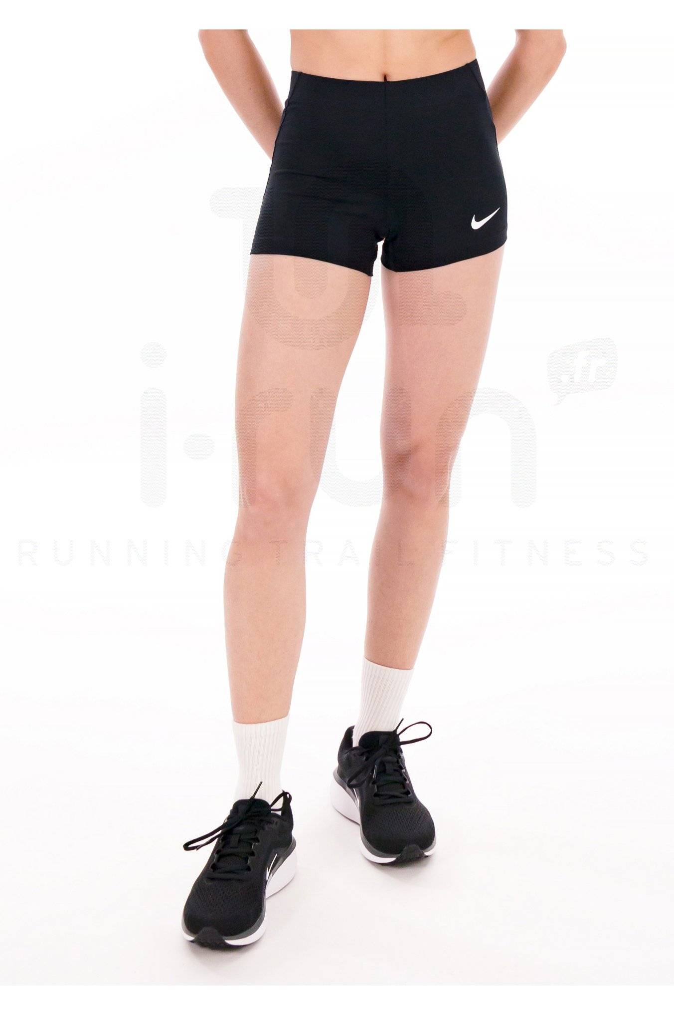 Nike Team Running Shorty W 