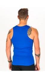 Nike Team Running Singlet M