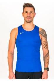 Nike Team Running Singlet M