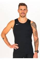 Nike Team Running Singlet M