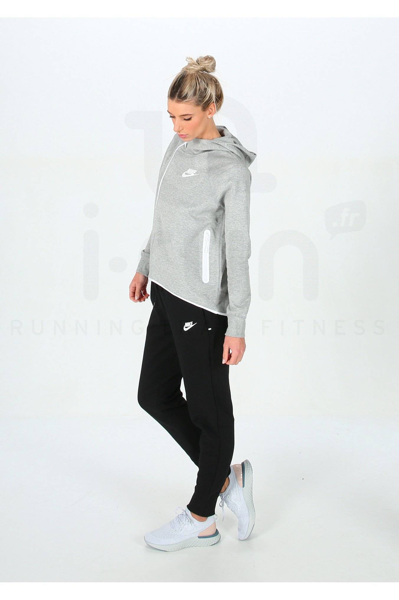 Nike Tech Fleece W femme en destockage 930757 063