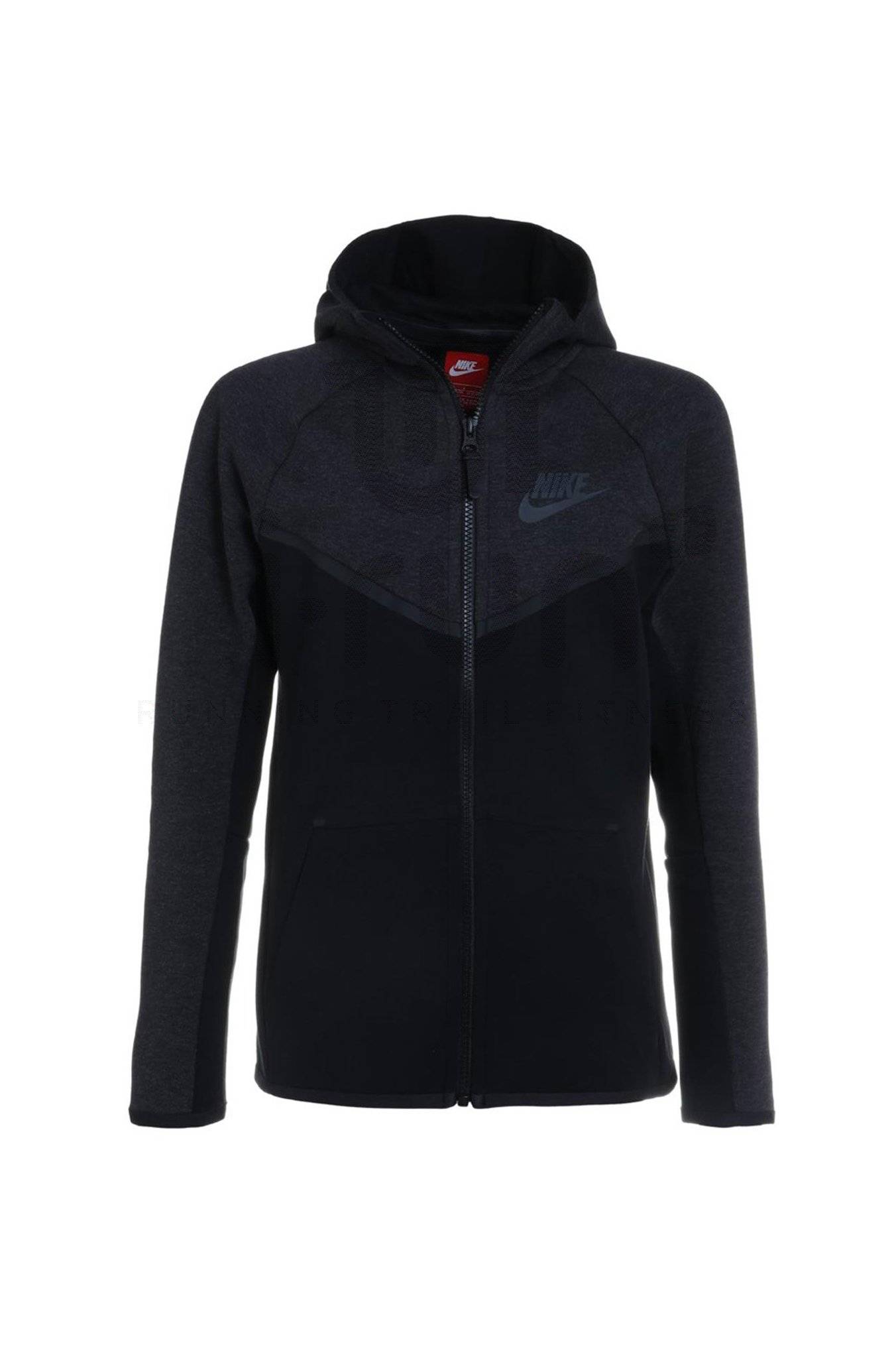 Nike Tech Fleece Windrunner Junior 