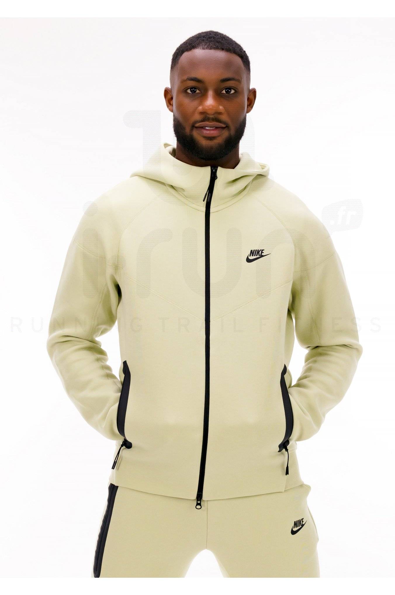 Nike Tech Fleece Windrunner M 