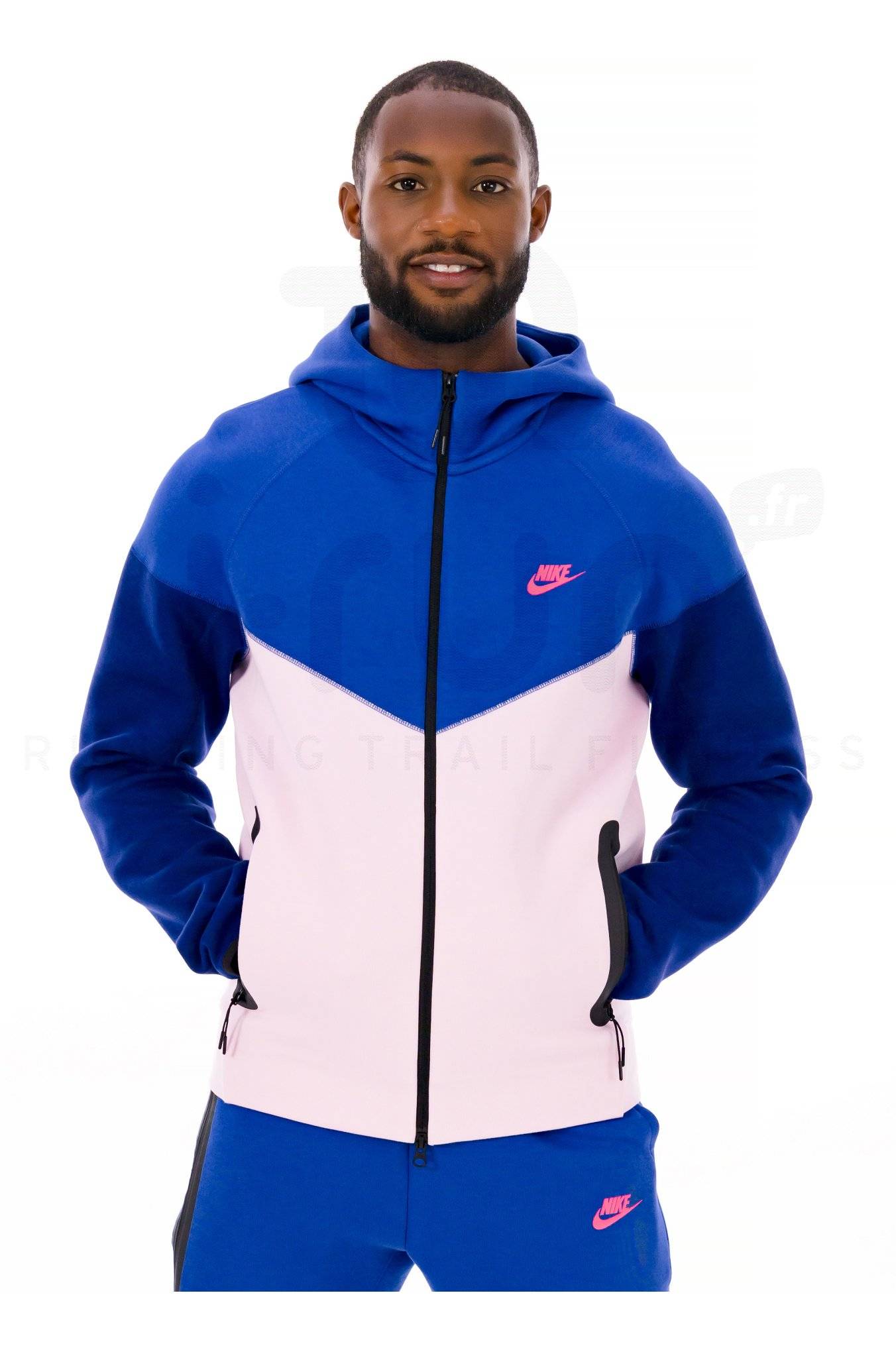 Nike Tech Fleece Windrunner M 