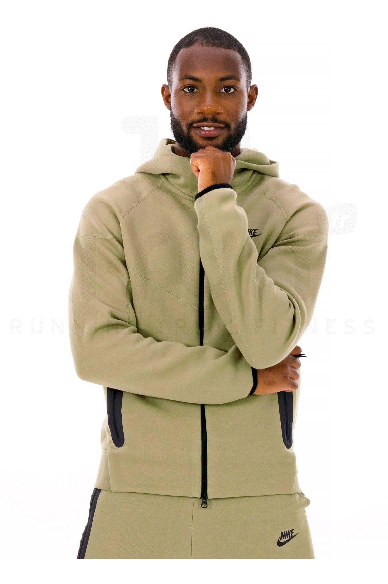 Nike Tech Fleece Windrunner M 