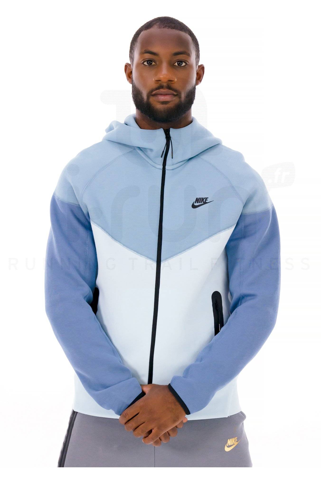 Nike Tech Fleece Windrunner M 