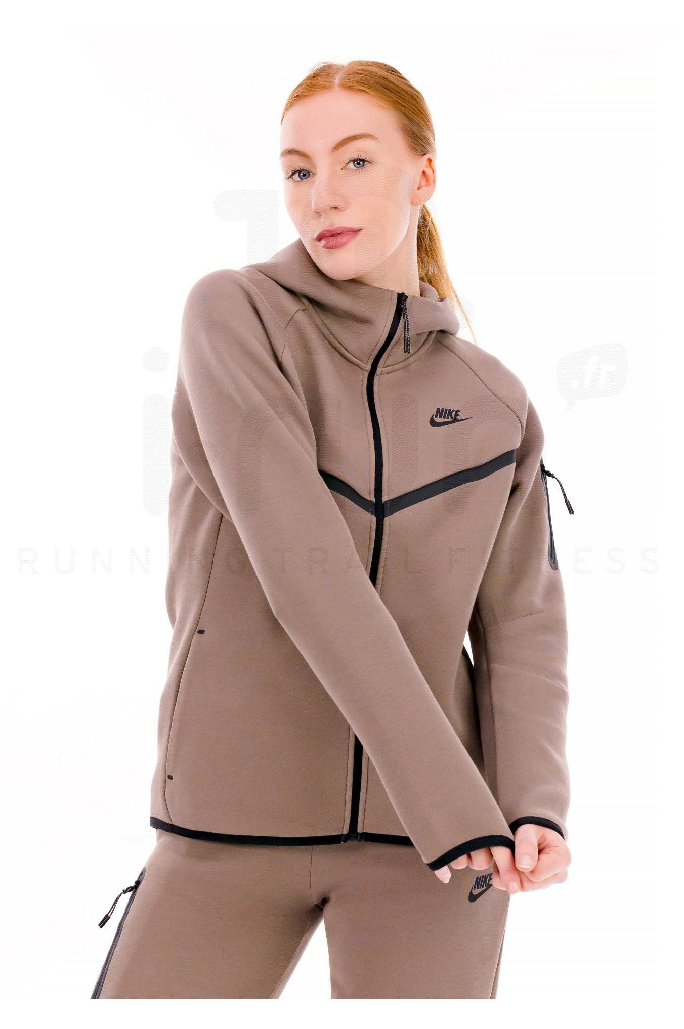 Nike Tech Fleece Windrunner 
