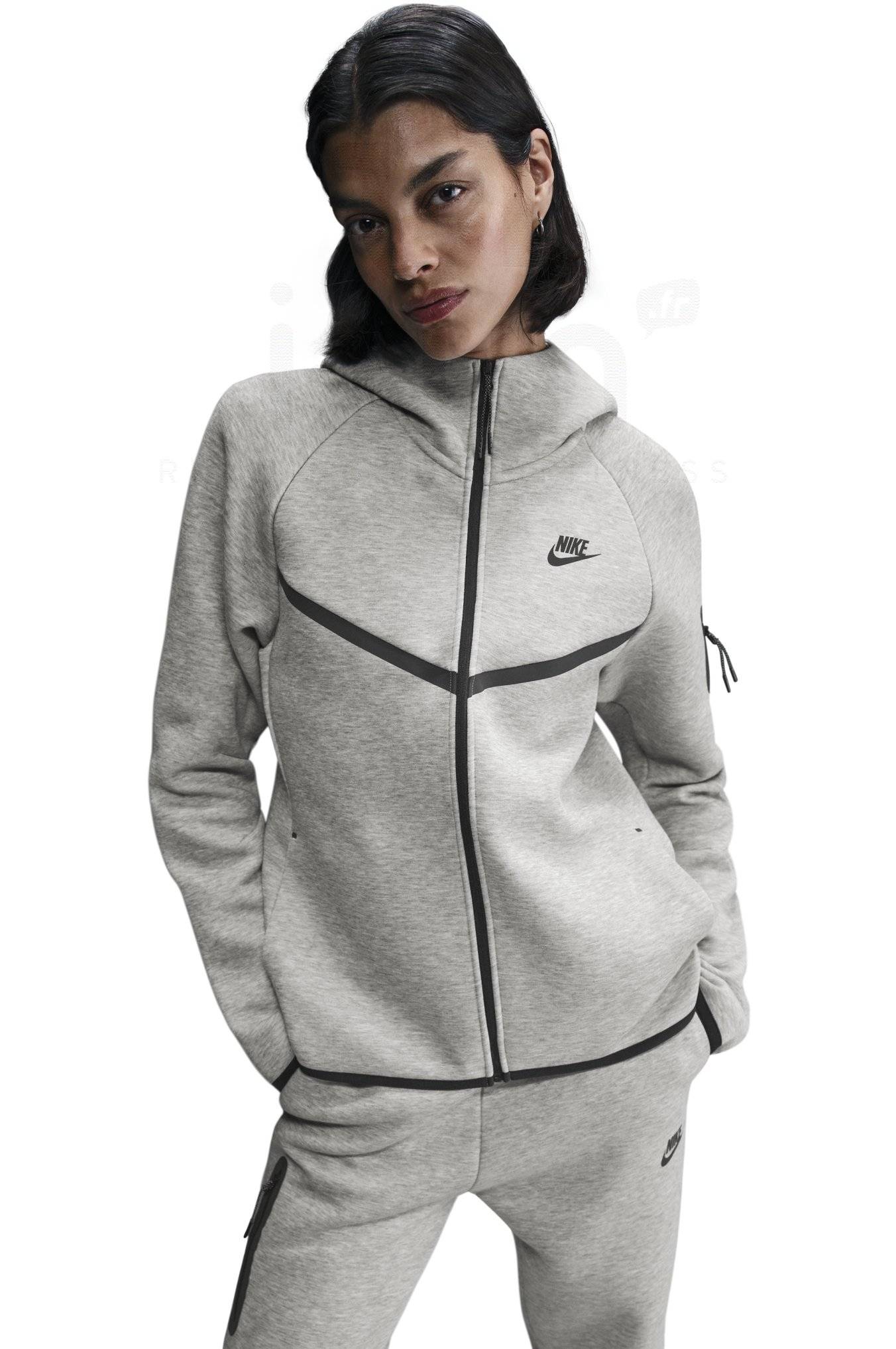 Nike Tech Fleece Windrunner 